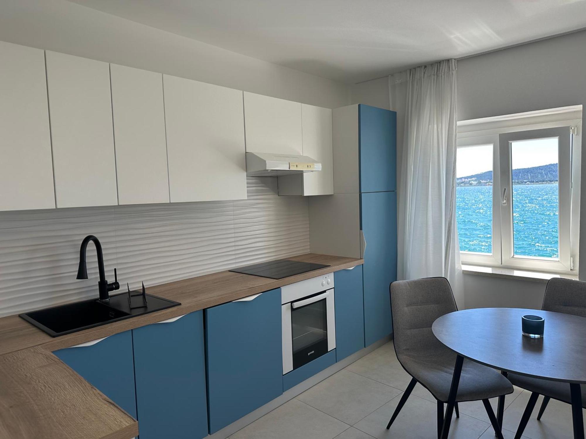 Stella Apartments Kaštela Exterior foto